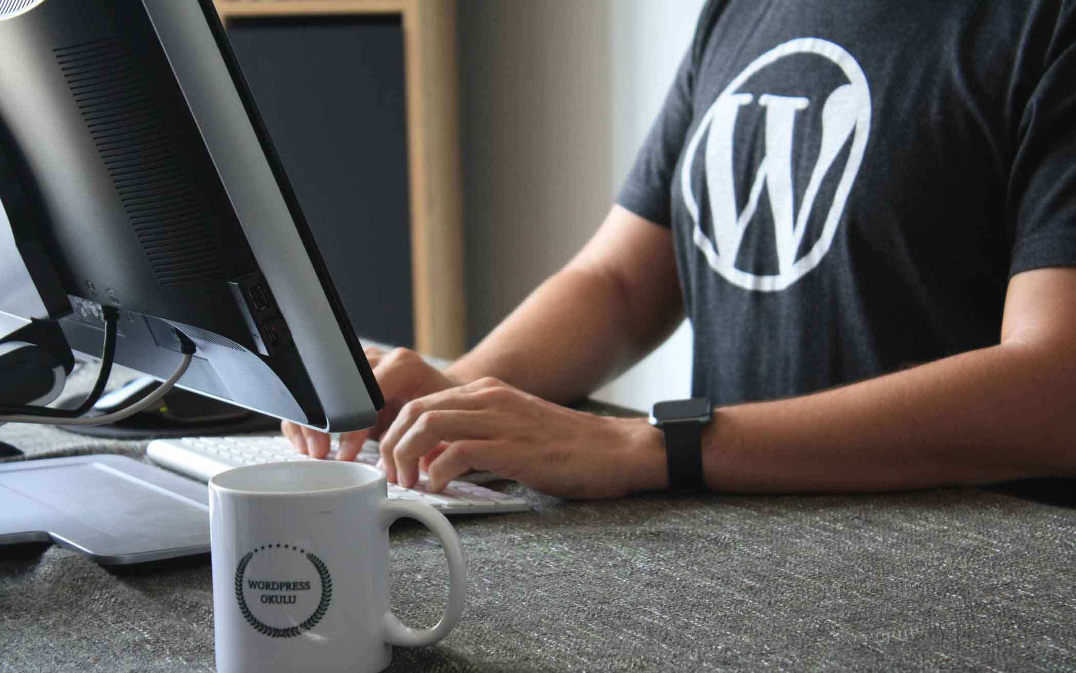 Mastering the Art of WordPress, Crafting Stunning Websites